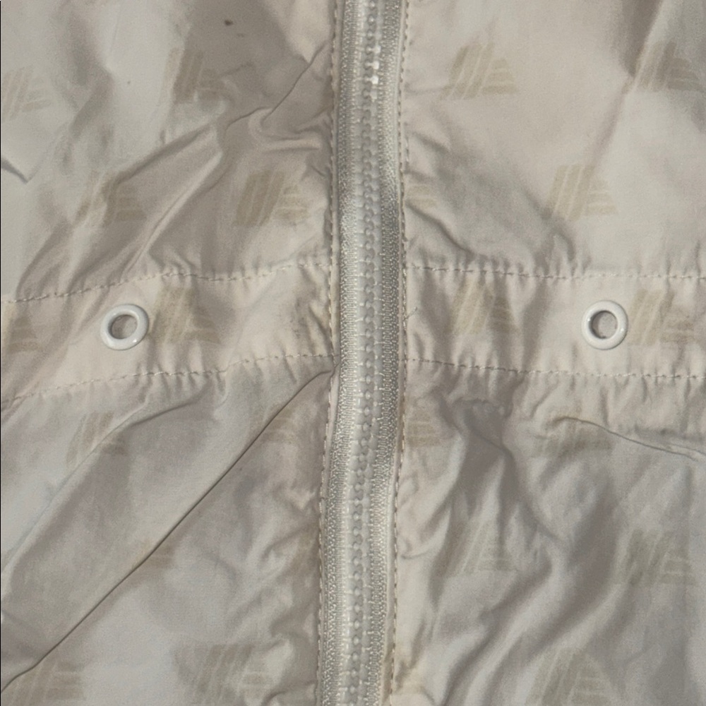 Aldi Windbreaker Jacket‎ - Picture 4 of 6